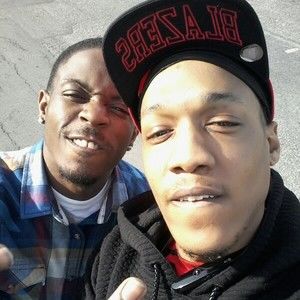 Meet your Posher, George